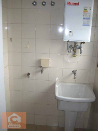 Imagem Apartamento com 2 Quartos à Venda, 90 m² em Higienópolis - São Paulo
