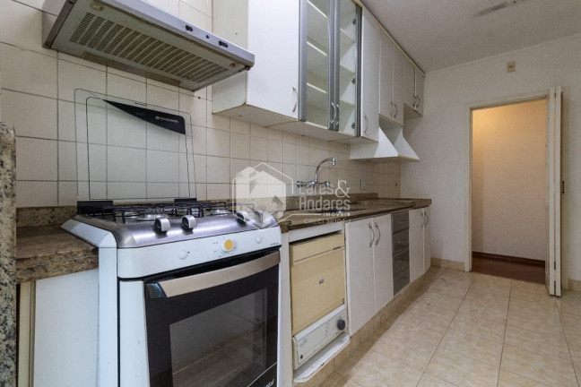 Imagem Apartamento com 3 Quartos à Venda, 85 m² em Perdizes - São Paulo