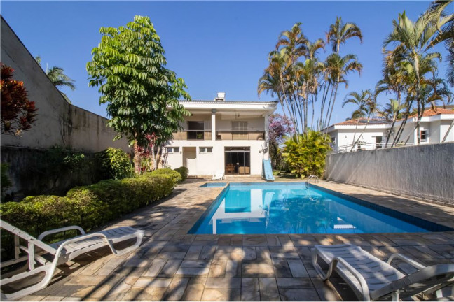 Imagem Casa com 4 Quartos à Venda, 421 m² em Vila Rosália - Guarulhos Imagem Casa com 4 Quartos à Venda, 421 m² em Vila Rosália - Guarulhos