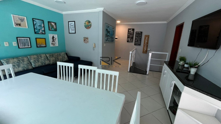 Imagem Cobertura com 3 Quartos à Venda, 118 m² em Praia Grande - Ubatuba Imagem Cobertura com 3 Quartos à Venda, 118 m² em Praia Grande - Ubatuba