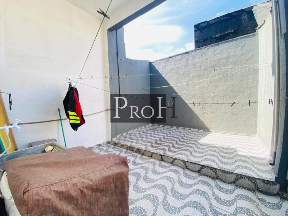 Imagem Casa com 4 Quartos à Venda, 122 m² em Assunção - São Bernardo Do Campo