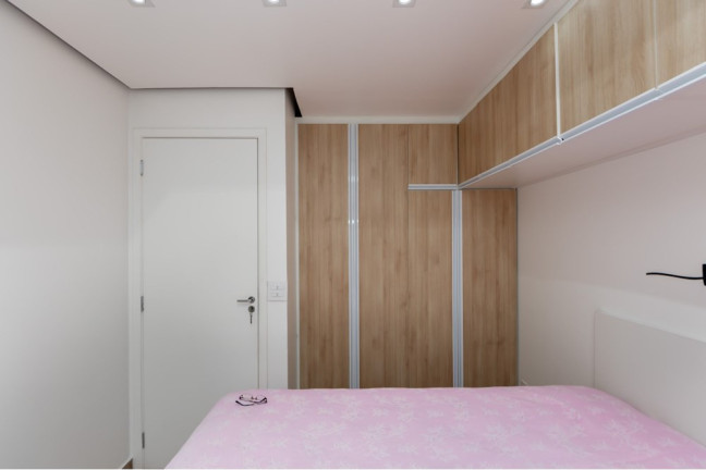 Imagem Apartamento com 2 Quartos à Venda, 40 m² em Vila Pirituba - São Paulo