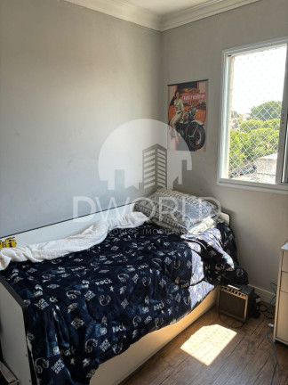 Imagem Imóvel com 3 Quartos à Venda, 65 m² em Paulicéia - São Bernardo Do Campo Imagem Imóvel com 3 Quartos à Venda, 65 m² em Paulicéia - São Bernardo Do Campo