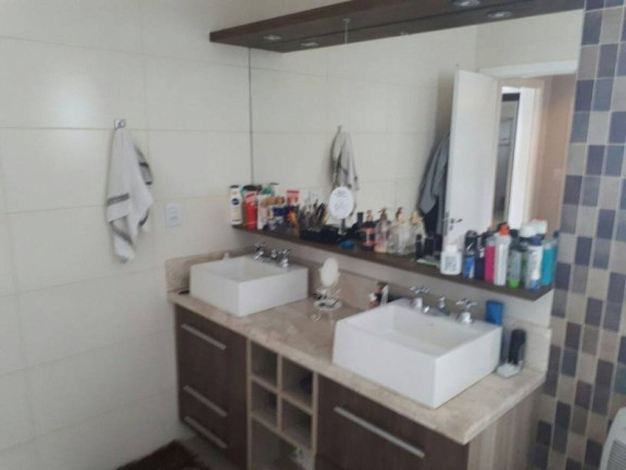 Imagem Casa com 3 Quartos à Venda, 300 m² em Ecoville - Porto Alegre