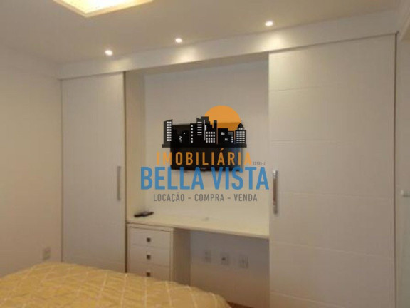 Imagem Apartamento com 3 Quartos à Venda,  em Vila Leopoldina - São Paulo