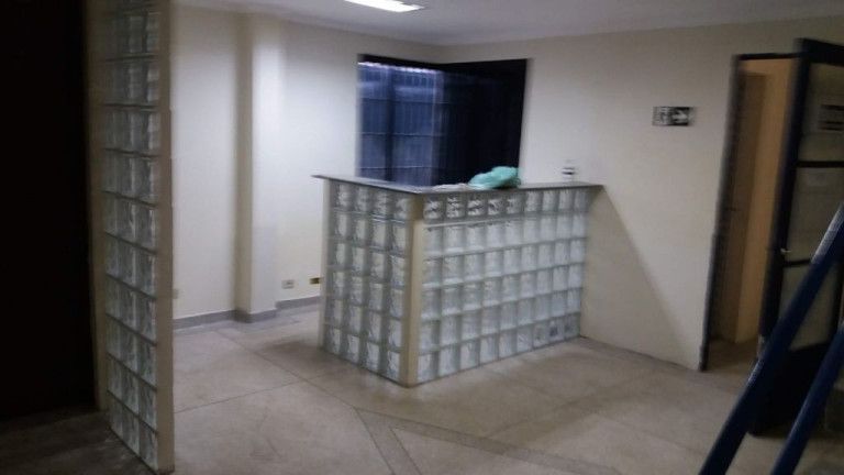 Imóvel para Alugar, 500 m² em Vila Monte Santo - São Paulo