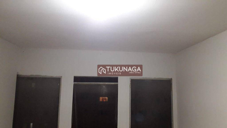 Imagem Apartamento com 1 Quarto à Venda, 43 m² em Vila Buarque - São Paulo