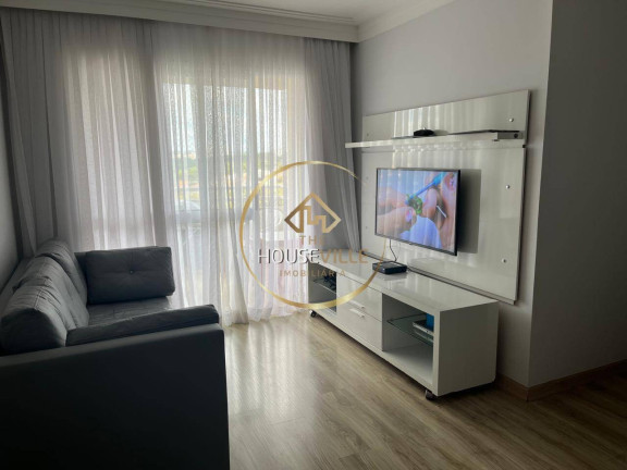 Apartamento com 3 Quartos à Venda, 90 m² em Jardim Sul - São José Dos Campos