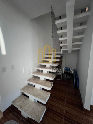Imagem Sobrado com 3 Quartos à Venda, 168 m² em Altos Da Vila Paiva - São José Dos Campos