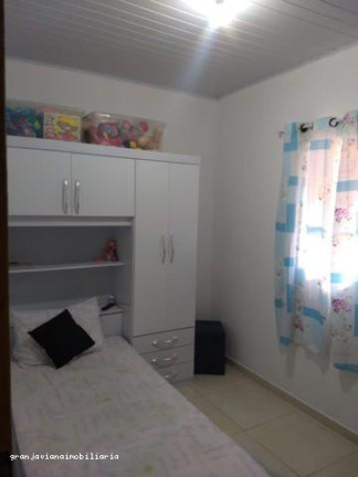 Imagem Casa à Venda,  em Bairro Cachoeira - Cotia
