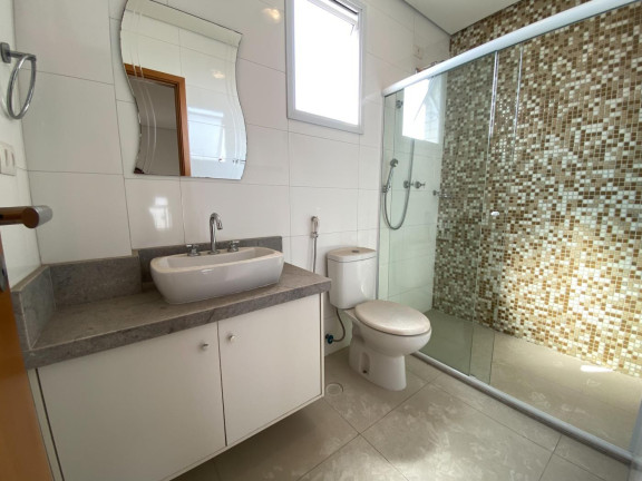 Imagem Apartamento com 3 Quartos à Venda, 127 m² em Boqueirão - Santos Imagem Apartamento com 3 Quartos à Venda, 127 m² em Boqueirão - Santos