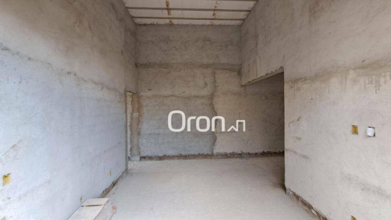 Imagem Casa com 3 Quartos à Venda, 128 m² em Itapuã - Aparecida De Goiânia