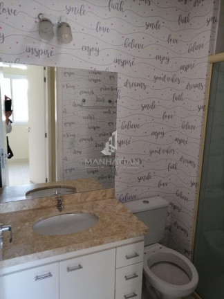 Imagem Imóvel com 2 Quartos à Venda, 67 m² em Centro - Campinas