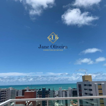 Imagem Apartamento com 2 Quartos à Venda, 48 m² em Tambaú - João Pessoa Imagem Apartamento com 2 Quartos à Venda, 48 m² em Tambaú - João Pessoa