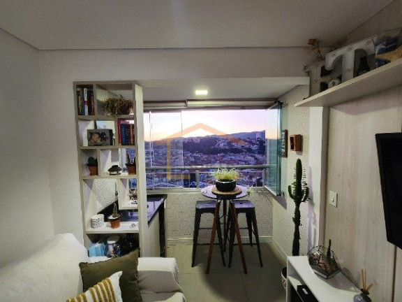 Imagem Apartamento com 2 Quartos à Venda, 50 m² em Jaçanã - São Paulo Imagem Apartamento com 2 Quartos à Venda, 50 m² em Jaçanã - São Paulo