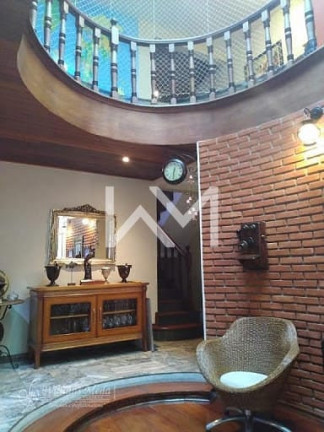 Imagem Sobrado com 3 Quartos para Alugar, 246 m² em Vila Galvão - Guarulhos Imagem Sobrado com 3 Quartos para Alugar, 246 m² em Vila Galvão - Guarulhos