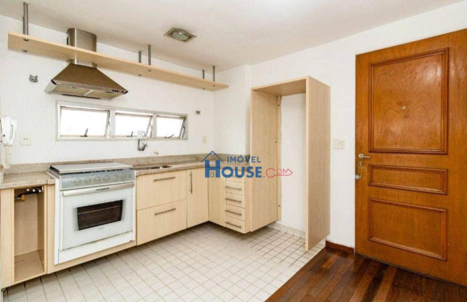 Foto do imóvel Imóvel com 1 Quarto à Venda, 82 m² em Vila Mariana - São Paulo