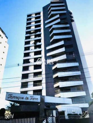 Apartamento com 4 Quartos para Alugar, 162 m² em Centro - Feira De Santana