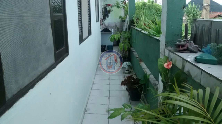 Imagem Casa com 3 Quartos à Venda, 75 m² em Agenor De Campos - Mongaguá Imagem Casa com 3 Quartos à Venda, 75 m² em Agenor De Campos - Mongaguá