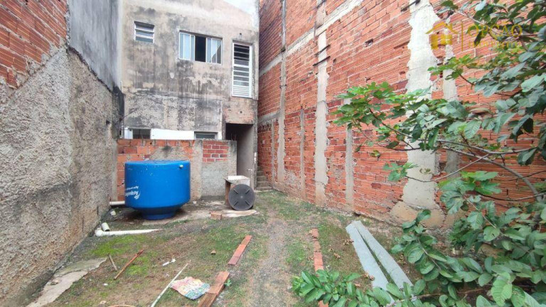 Imagem Casa com 2 Quartos à Venda, 216 m² em Parque Residencial Potiguara - Itu Imagem Casa com 2 Quartos à Venda, 216 m² em Parque Residencial Potiguara - Itu