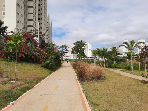 Imagem Apartamento com 2 Quartos à Venda, em Vila Industrial - Campinas Imagem Apartamento com 2 Quartos à Venda, em Vila Industrial - Campinas