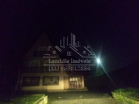 Imagem Sobrado com 4 Quartos à Venda, 640 m² em Jardim Rancho Alegre - Santana De Parnaíba