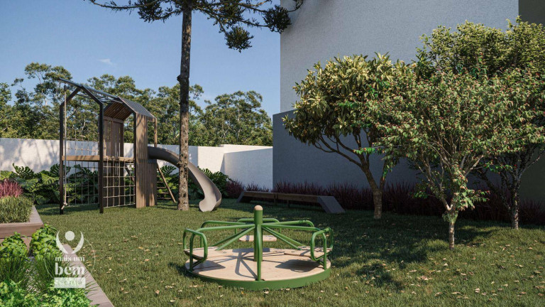 Imagem Casa com 3 Quartos à Venda, 216 m² em Bacacheri - Curitiba Imagem Casa com 3 Quartos à Venda, 216 m² em Bacacheri - Curitiba
