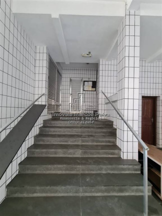 Imagem Apartamento à Venda, 25 m² em Jardim Marina - Mongagua
