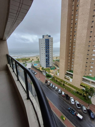 Imagem Apartamento com 2 Quartos à Venda, 78 m² em Mirim - Praia Grande