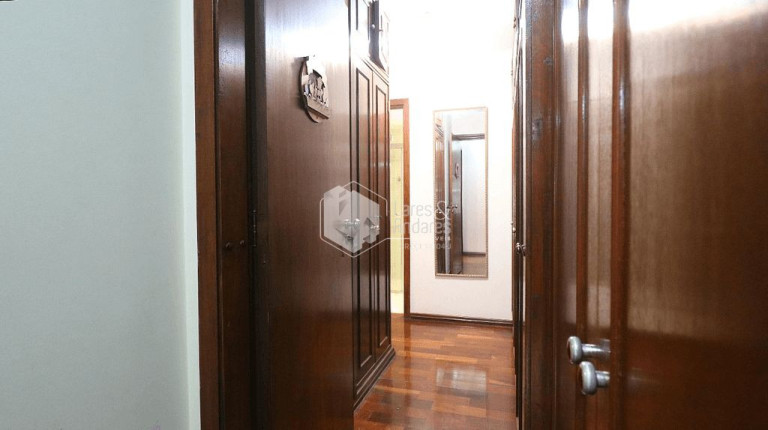 Imagem Apartamento com 3 Quartos à Venda, 200 m² em Campo Belo - São Paulo Imagem Apartamento com 3 Quartos à Venda, 200 m² em Campo Belo - São Paulo