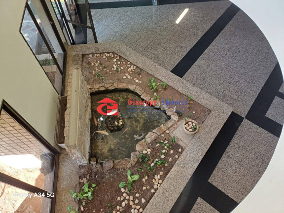 Imagem Apartamento com 4 Quartos à Venda, 180 m² em Vila Carrão - São Paulo Imagem Apartamento com 4 Quartos à Venda, 180 m² em Vila Carrão - São Paulo