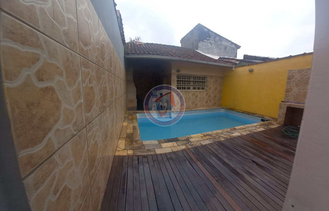 Imagem Casa com 2 Quartos à Venda, 80 m² em Itaguaí - Mongaguá Imagem Casa com 2 Quartos à Venda, 80 m² em Itaguaí - Mongaguá