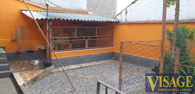 Imagem Casa com 3 Quartos à Venda, em Jd. Das Industrias - Jacareí Imagem Casa com 3 Quartos à Venda, em Jd. Das Industrias - Jacareí