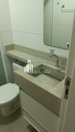 Imagem Apartamento com 3 Quartos à Venda, 47 m² em Parque Das Constelações - Campinas Imagem Apartamento com 3 Quartos à Venda, 47 m² em Parque Das Constelações - Campinas