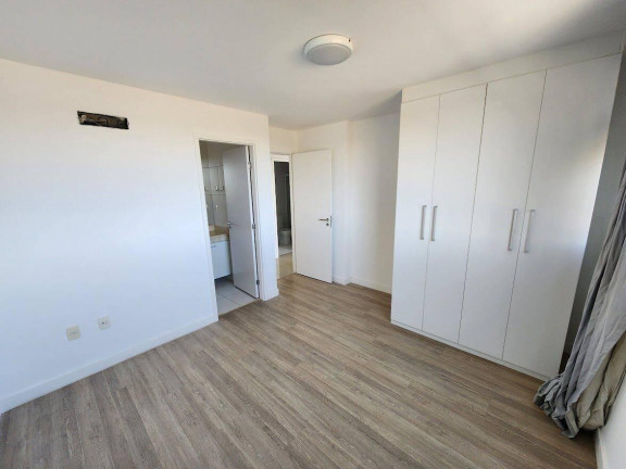 Imagem Apartamento com 3 Quartos à Venda, 110 m² em Barra Olímpica - Rio De Janeiro