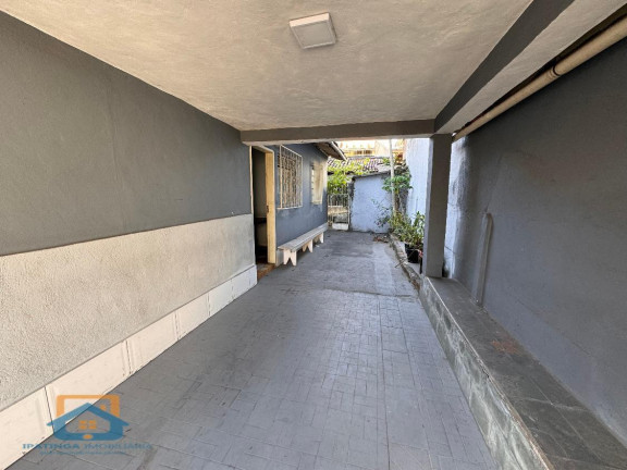 Casa com 4 Quartos à Venda, 100 m² em Novo Cruzeiro - Ipatinga