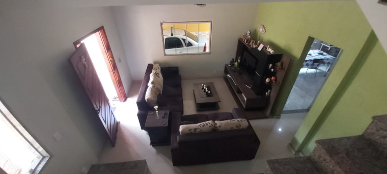 Imagem Casa com 4 Quartos à Venda, em Campo Grande - Rio De Janeiro Imagem Casa com 4 Quartos à Venda, em Campo Grande - Rio De Janeiro