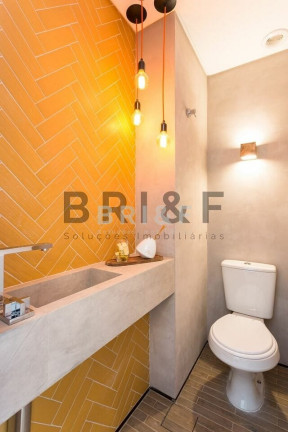Imagem Apartamento com 2 Quartos à Venda, 105 m² em Brooklin - São Paulo