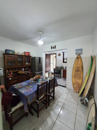 Imagem Apartamento com 2 Quartos à Venda, 144 m² em Praia Grande - Ubatuba