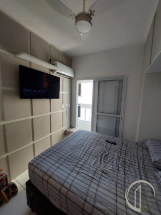 Imagem Apartamento com 2 Quartos à Venda, 65 m² em Aviação - Praia Grande