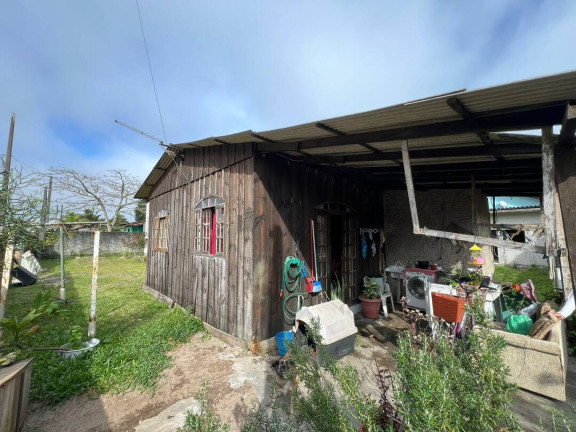 Imagem Casa com 3 Quartos à Venda, 122 m² em Centro - Balneário Barra Do Sul