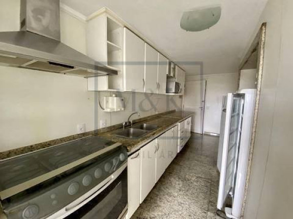 Imagem Apartamento com 4 Quartos à Venda, 161 m² em Barra Da Tijuca - Rio De Janeiro