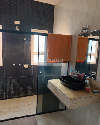 Imagem Casa com 3 Quartos à Venda, 190 m² em Betel - Paulínia