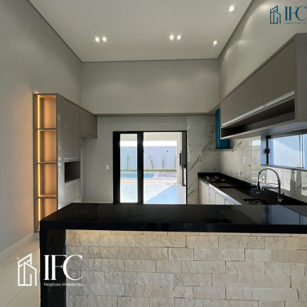 Imagem Casa com 3 Quartos à Venda, 190 m² em Cyrela Landscape - Uberaba Imagem Casa com 3 Quartos à Venda, 190 m² em Cyrela Landscape - Uberaba