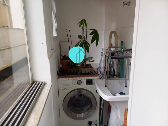 Apartamento com 1 Quarto à Venda, 91 m² em Santa Cecília - São Paulo