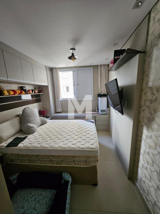 Imagem Apartamento com 2 Quartos à Venda, 55 m² em Conceição - Diadema Imagem Apartamento com 2 Quartos à Venda, 55 m² em Conceição - Diadema