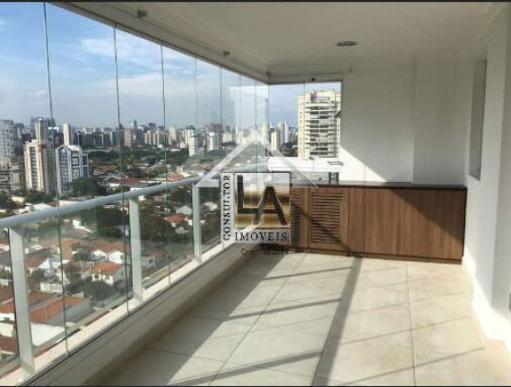 Apartamento com 2 Quartos à Venda, 105 m² em São Paulo