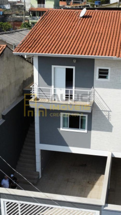 Casa com 3 Quartos à Venda, 180 m² em Jardim D`abril - Osasco