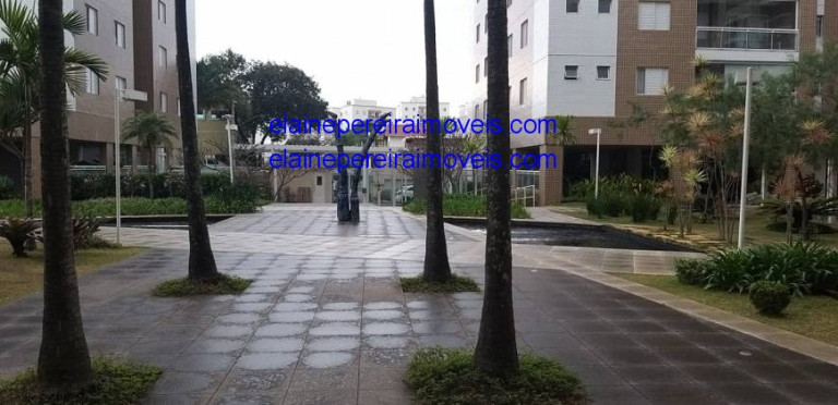 Imagem Apartamento com 3 Quartos à Venda, 128 m² em Cidade São Francisco - São Paulo Imagem Apartamento com 3 Quartos à Venda, 128 m² em Cidade São Francisco - São Paulo