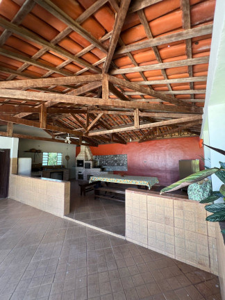 Imagem Chácara com 4 Quartos à Venda, 12.500 m² em Centro (canguera) - São Roque